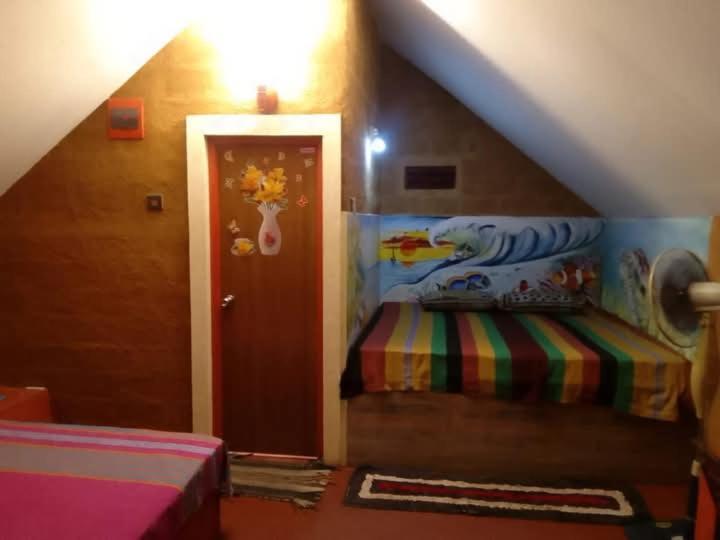 By The C' Cabanas Хикадува Екстериор снимка